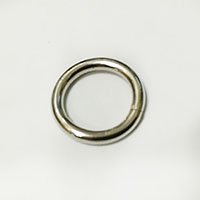 Кольцо металлическое 10мм купить Ирпень, Киев, Украина