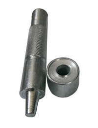 Инструмент для установки люверсов 10 мм