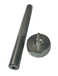 Инструмент для установки люверсов 3 мм