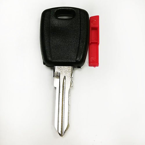 Fiat Doblo Ключ