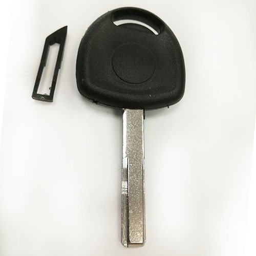 Ключ для Opel с местом под чип
