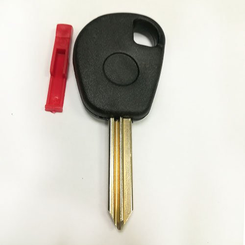 Ключ для Peugeot Partner